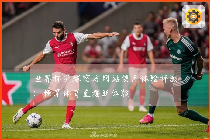 世界杯买球官方网站使用体验评测：畅享体育直播新体验