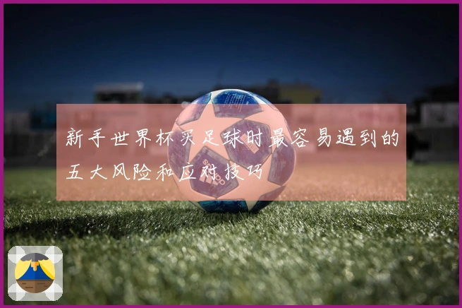 新手世界杯买足球时最容易遇到的五大风险和应对技巧