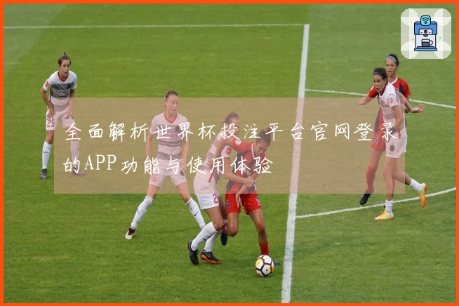全面解析世界杯投注平台官网登录的APP功能与使用体验