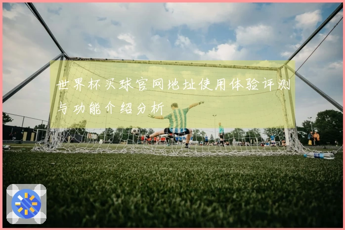 世界杯买球官网地址使用体验评测与功能介绍分析