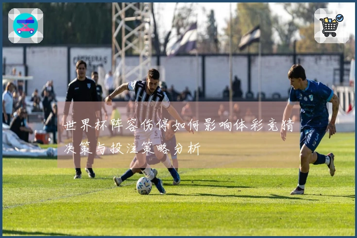 世界杯阵容伤停如何影响体彩竞猜决策与投注策略分析